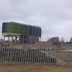 Buffalo City Metropolitan Municipality - Bhisho