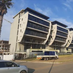 Buffalo City Metropolitan Municipality - Bhisho