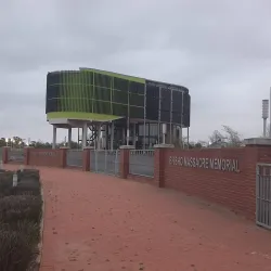 Buffalo City Metropolitan Municipality - Bhisho