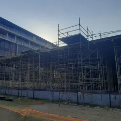 Buffalo City Metropolitan Municipality - Bhisho