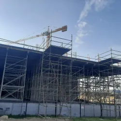 Buffalo City Metropolitan Municipality - Bhisho