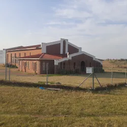 Buffalo City Metropolitan Municipality - Bhisho