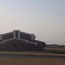 Buffalo City Metropolitan Municipality - Bhisho