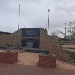 Buffalo City Metropolitan Municipality - Bhisho