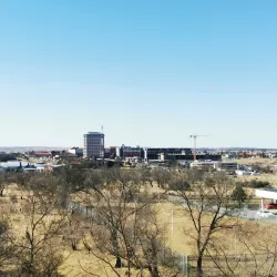 Buffalo City Metropolitan Municipality - Bhisho