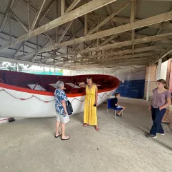 East London Museum - Bhisho