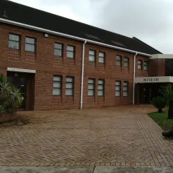 East London Museum - Bhisho