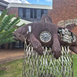 East London Museum - Bhisho