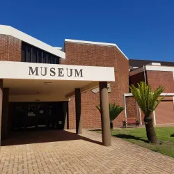 East London Museum - Bhisho
