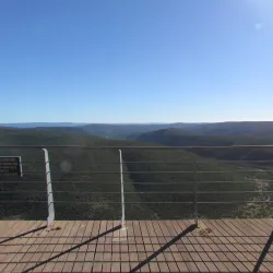 Great Fish River Nature Reserve - Bhisho