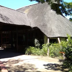 Inkwenkwezi Private Game Reserve - Bhisho