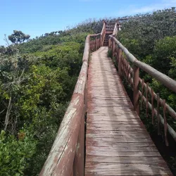 Nahoon Beach - Bhisho