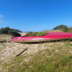 Nahoon Beach - Bhisho