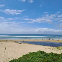 Nahoon Beach - Bhisho