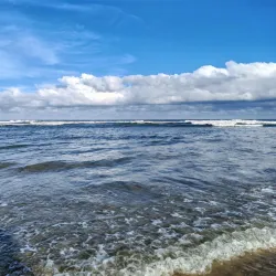 Nahoon Beach - Bhisho