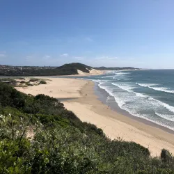 Nahoon Beach - Bhisho
