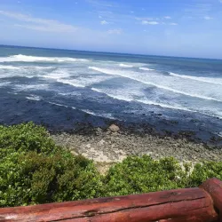 Nahoon Beach - Bhisho