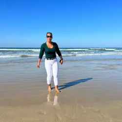 Nahoon Beach - Bhisho