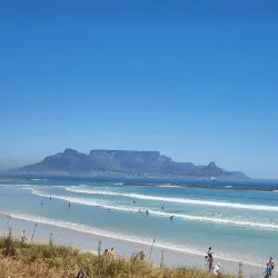 Big Bay Beach - Bloubergstrand (Blaauwberg)