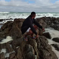 Big Bay Beach - Bloubergstrand (Blaauwberg)