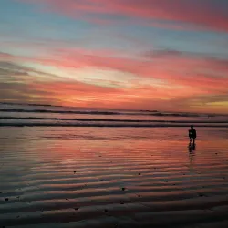 Big Bay Beach - Bloubergstrand (Blaauwberg)