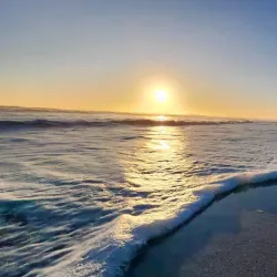 Big Bay Beach - Bloubergstrand (Blaauwberg)