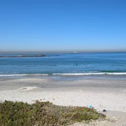 Big Bay Beach - Bloubergstrand (Blaauwberg)