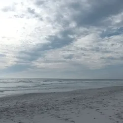 Big Bay Beach - Bloubergstrand (Blaauwberg)