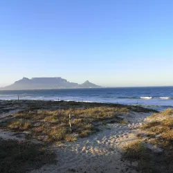 Blouberg Beach - Bloubergstrand (Blaauwberg)