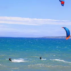 Blouberg Beach - Bloubergstrand (Blaauwberg)