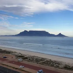 Blouberg Beach - Bloubergstrand (Blaauwberg)