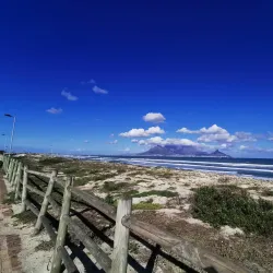 Blouberg Beach - Bloubergstrand (Blaauwberg)