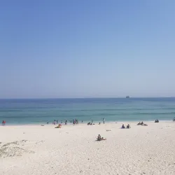 Blouberg Beach - Bloubergstrand (Blaauwberg)