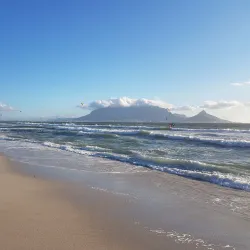 Blouberg Beach - Bloubergstrand (Blaauwberg)