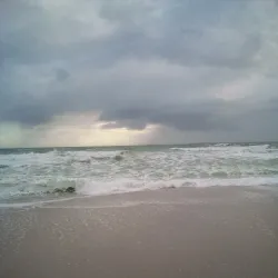 Blouberg Beach - Bloubergstrand (Blaauwberg)