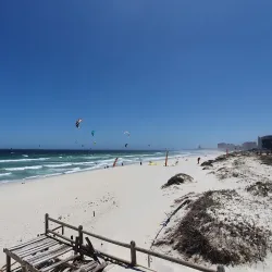 Blouberg Beach - Bloubergstrand (Blaauwberg)