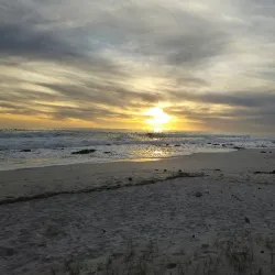 Blouberg Nature Reserve - Bloubergstrand (Blaauwberg)