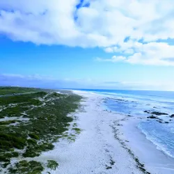 Blouberg Nature Reserve - Bloubergstrand (Blaauwberg)