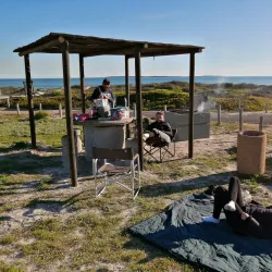 Blouberg Nature Reserve - Bloubergstrand (Blaauwberg)