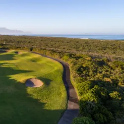Bloubergstrand Golf Club - Bloubergstrand (Blaauwberg)