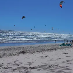 Bloubergstrand Promenade - Bloubergstrand (Blaauwberg)