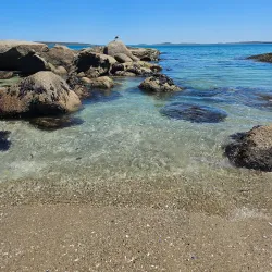 Die Strandloper Beach Restaurant - Bloubergstrand (Blaauwberg)