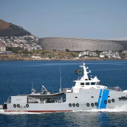 Kiteboarding and Windsurfing Schools - Bloubergstrand (Blaauwberg)