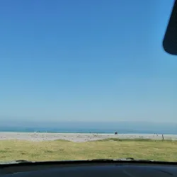 Melkbosstrand Beach - Bloubergstrand (Blaauwberg)