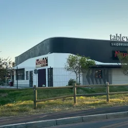 Table View Shopping Centre - Bloubergstrand (Blaauwberg)