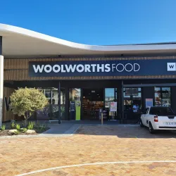 Table View Shopping Centre - Bloubergstrand (Blaauwberg)