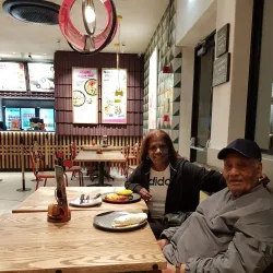 Table View Shopping Centre - Bloubergstrand (Blaauwberg)