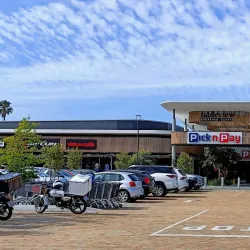 Table View Shopping Centre - Bloubergstrand (Blaauwberg)