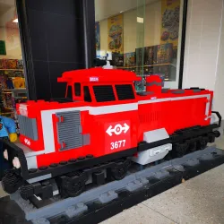 Table View Shopping Centre - Bloubergstrand (Blaauwberg)