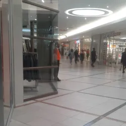 Table View Shopping Centre - Bloubergstrand (Blaauwberg)